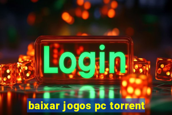 baixar jogos pc torrent